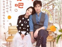 Bikin Iri! Song Ji Hyo dan Chen Bolin Mesra Banget di Bali