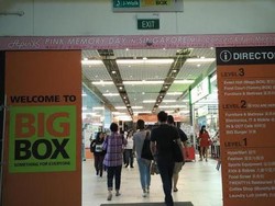 Promosi Produk UMKM Jatim Disiapkan Ruang Display 2.000 Meter persegi di Singapura