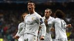 7 Laga Dramatis Real Madrid di Liga Champions