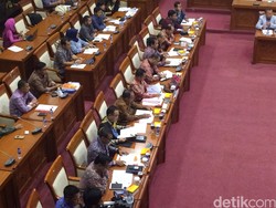 Kepala BNPT Usulkan Ada Pengamanan Maksimal di Penjara Khusus Teroris