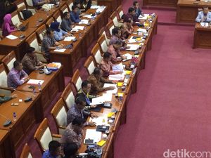 Kepala BNPT Usulkan Ada Pengamanan Maksimal di Penjara Khusus Teroris Kepala BNPT Usulkan Ada Pengamanan Maksimal di Penjara Khusus Teroris