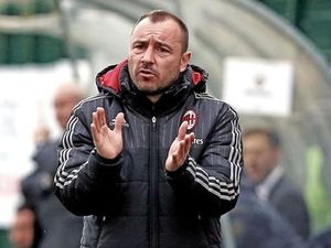 Bukan Situasi Mudah untuk Brocchi