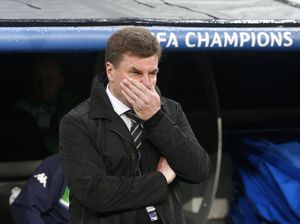 20 Menit yang Menggoyahkan Wolfsburg 20 Menit yang Menggoyahkan Wolfsburg