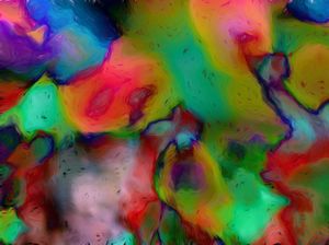 Peneliti Ungkap Penyebab Halusinasi Parah Ketika Menggunakan LSD