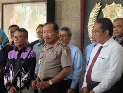 9 Saksi Diperiksa, Polisi Masih Dalami Jumlah Pelaku Pembunuhan Petugas Pajak