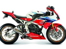 Honda Luncurkan CBR1000RR Fireblade Edisi Spesial