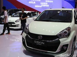 Pasar Mobil Indonesia Stagnan
