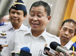 Menhub Jonan Akan Resmikan Kantor Badan Pengelola Transportasi Jabodetabek