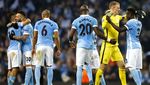 City Lolos ke Semifinal Liga Champions