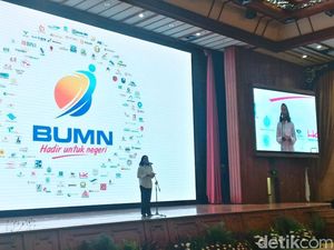 Cerita Rini Berurusan dengan Perusahaan Offshore Saat Pimpin Astra