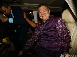 Bertemu Aguan, Selamat Nurdin Bantah Bahas Reklamasi dan Ditawari Uang