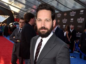 Cerita Paul Rudd Ajak Anak Nonton Film yang Tak Sesuai Usianya