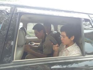 6 TKA Ilegal asal Tiongkok di Mojokerto Ditangkap Petugas Imigrasi