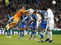 Karena Wolfsburg Terlalu Berhati-hati