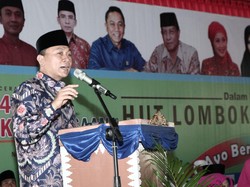 Bupati Subang Tertangkap KPK, Ketua MPR: Mau Cari Proyek Jangan Jadi Bupati!