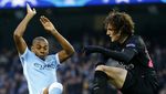 City Lolos ke Semifinal Liga Champions