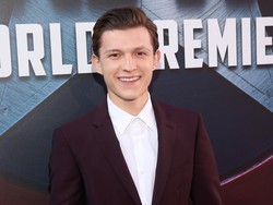 Kenalan dengan Tom Holland, Sang Spider-Man Baru