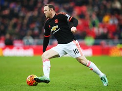 Rooney Tetap Harus Buktikan Diri
