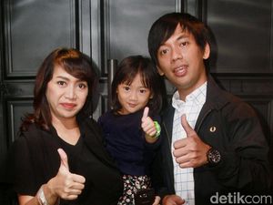 Alasan Rian dMasiv Terobos Banjir dan Tinggalkan Keluarga di Rumah