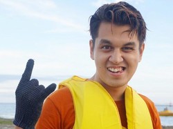 Stres karena Mata Minus, Kevin Julio Putuskan Operasi Lasik