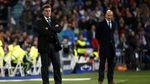 Tiga Gol Ronaldo Loloskan Madrid ke Semifinal Liga Champions