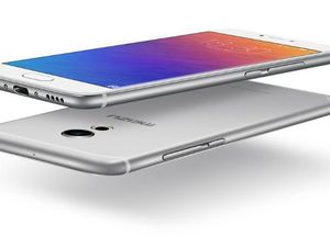 Meizu Pro 6 Resmi Meluncur, Usung 3D Touch Meizu Pro 6 Resmi Meluncur, Usung 3D Touch