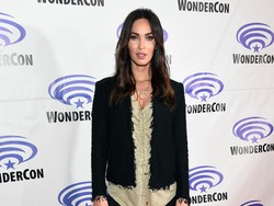 Hamil Anak Ketiga, Megan Fox: Aku Merasa Sangat Produktif