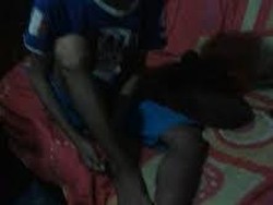 Panji si Yatim Piatu, Lurah Gunung Anyar: Sudah Masuk Program Permakanan Sejak 2012