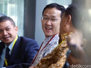 Sunny Akui Jalin Komunikasi dengan Pengembang Soal Usulan Raperda