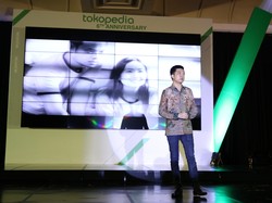 Komodo Indonesia Bereaksi Atas Masuknya Alibaba di Lazada