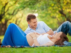 6 Hal yang Asyik Dilakukan Saat Babymoon