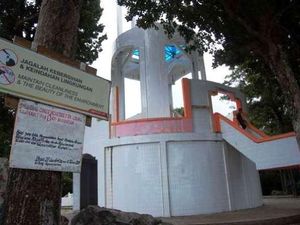 Tugu 0 Km Sabang, Bertualang dari Titik Paling Barat Indonesia