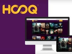 Layanan Streaming Tutup, Hooq Ucapkan Pamit