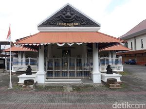 Kemdikbud Siapkan Dana Rp 3 M untuk Revitalisasi Museum Agar Lebih Modern