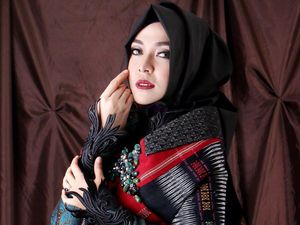 Foto: 5 Hijabers Kalimantan yang Akan Audisi Sunsilk Hijab Hunt di Banjarmasin