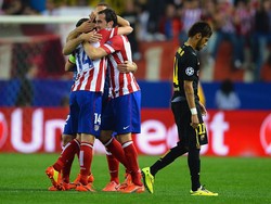 Atletico: Demi Trofi dan Meneruskan Dominasi atas Athletic Bilbao