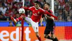 Bayern Melaju ke Semifinal Liga Champions