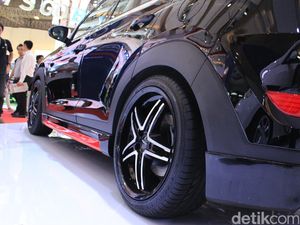 Hyundai Siapkan Crossover Pesaing Nissan Juke dan Honda HR-V
