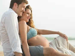 Ini Suka Dukanya Babymoon