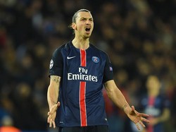 Arogansi Ibrahimovic dan Trofi Si Kuping Besar yang Lagi-Lagi Gagal Ia Dapatkan