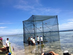 Jokowi: Jangan Dipikir Saya Lepas Liarkan Burung Tanpa Karantina dan Cek Dokter