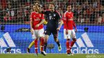 Bayern Melaju ke Semifinal Liga Champions