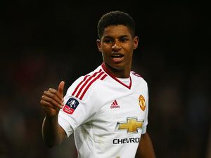 Mourinho: Ibra adalah Berkah untuk Rashford