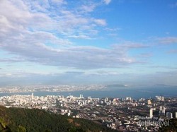 5 Destinasi untuk Liburan ke Luar Negeri