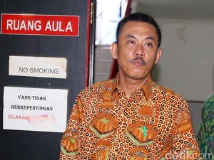 Terima Surat Ahok Soal Raperda Reklamasi, DPRD Akan Minta Masukan dari KPK