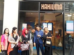 Di Melbourne, Pekerja Film Indonesia Nyatakan Tetap Optimis dengan Perfilman Nasional