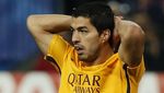Kalahkan Barca, Atletico ke Semifinal Liga Champions