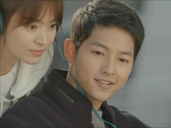 Descendants of the Sun Episode 15: Spoiler Netizen yang Jadi Nyata