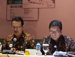 BPJS Kesehatan Kembali Peroleh Opini WTP untuk Laporan Keuangan Tahun 2015