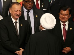 Indonesia Diminta Bantu Masalah Pengungsi Lebanon